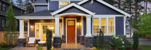 Homeowners Insurance on the Rise