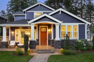 Homeowners Insurance on the Rise