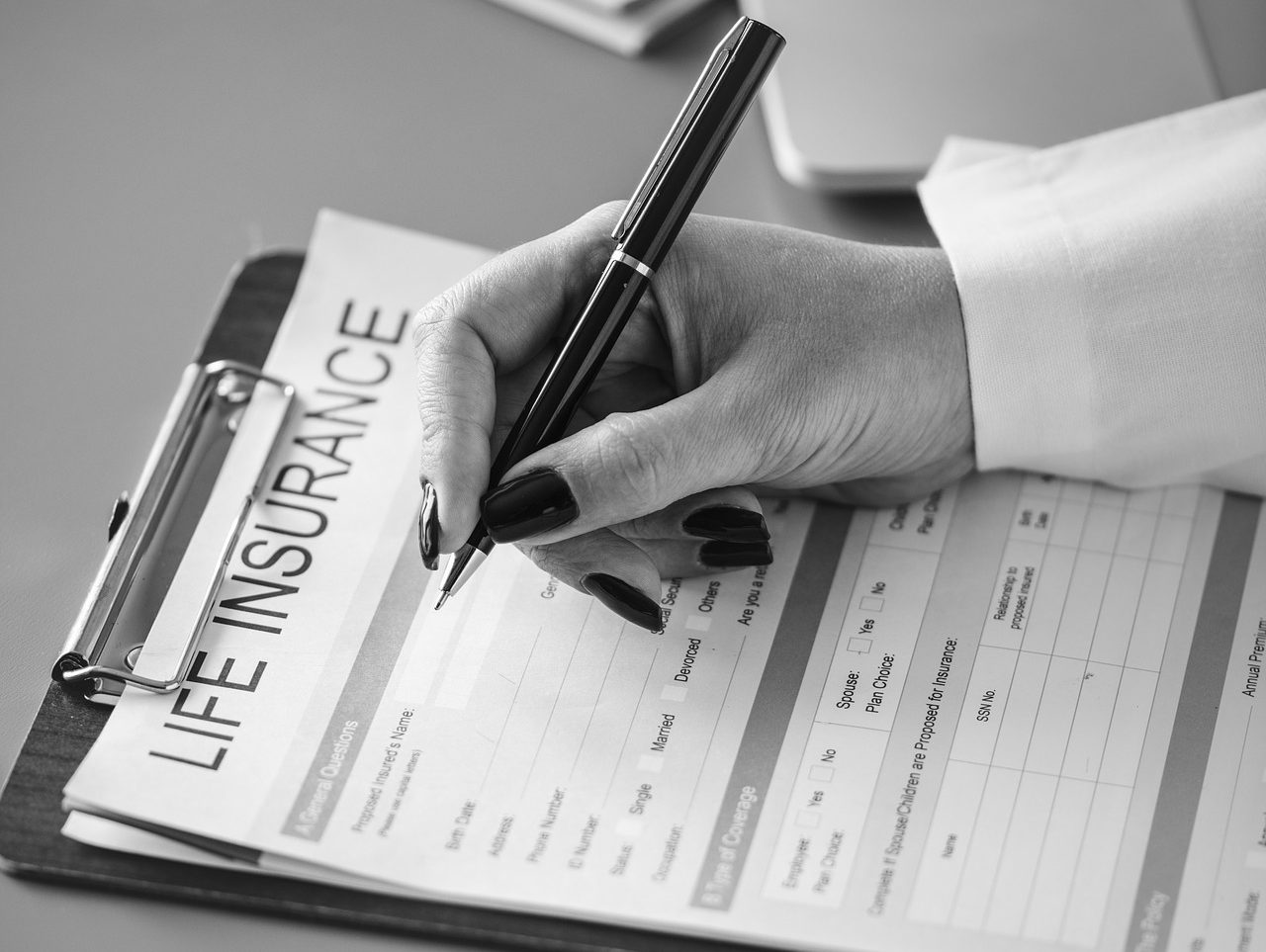 Life Insurance 101 TR Insurance Group