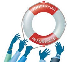 Insurance can handle unexpected risks