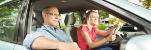 Teen Driver