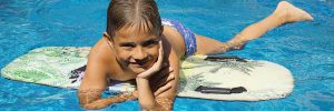 Pool Safely This Summer
