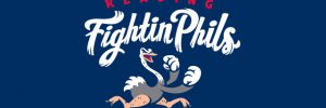 Reading Fightin Phils