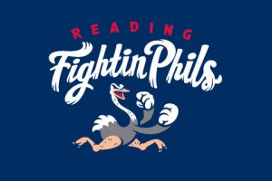 Reading Fightin Phils