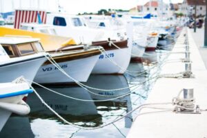 Boat insurance