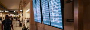 Airport Flights