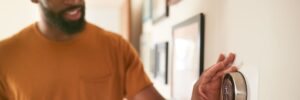 Preventing claims while you're away