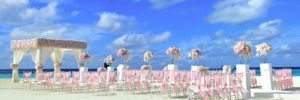 Destination Wedding