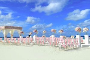 Destination Wedding