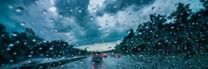 Drive in the Rain
