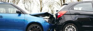 Car accident