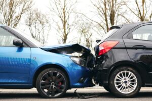 Car accident