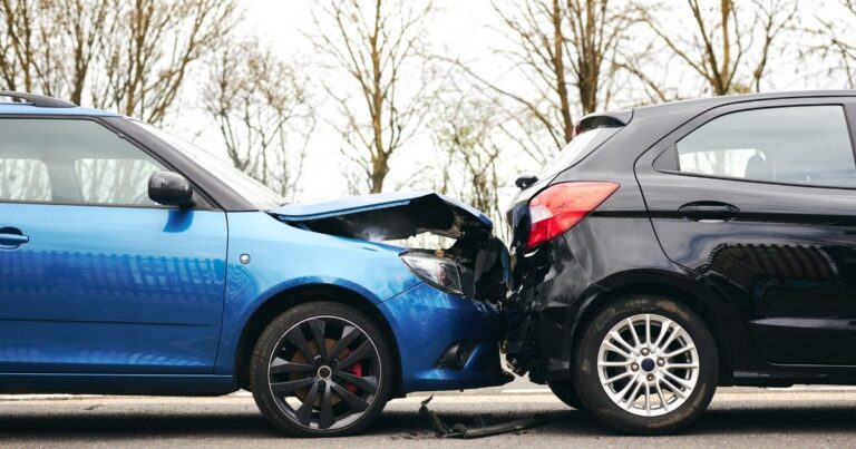 Car accident