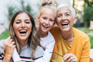 Generations