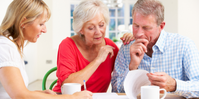 Insurance Considerations for Early Retirement