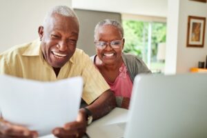 Early retirement