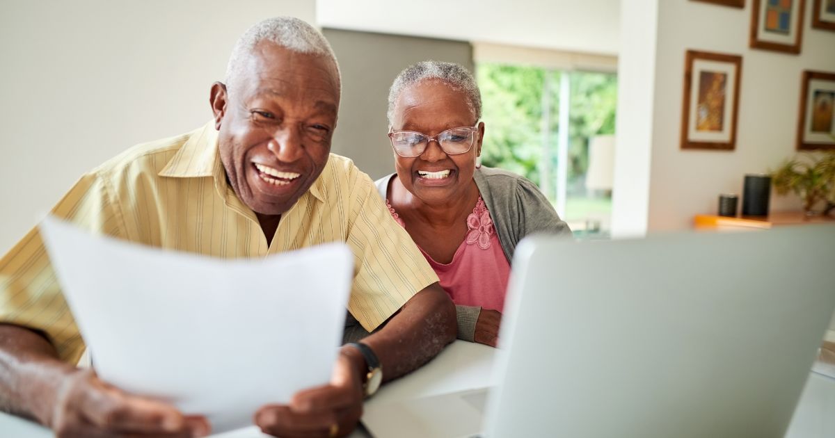 Early retirement