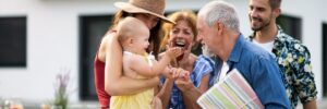 Life insurance