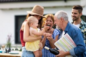 Life insurance